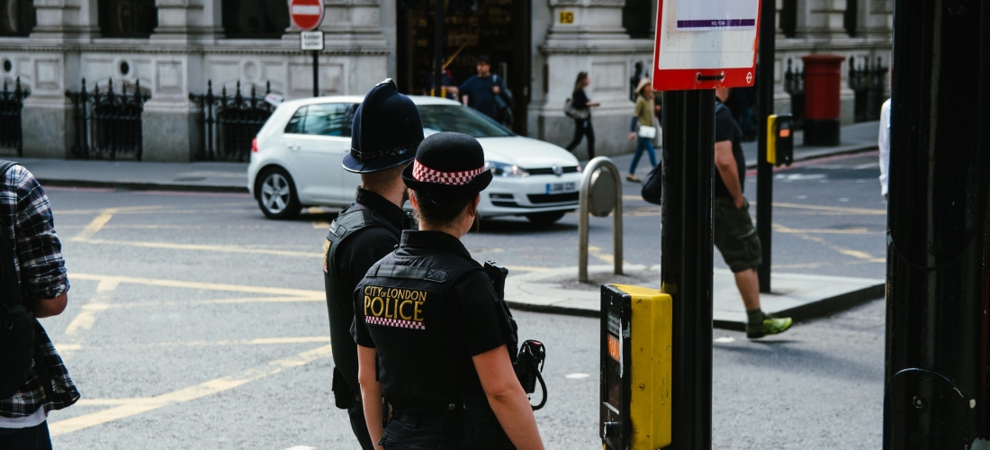 Understanding the UK Fraud Pandemic: Size, key areas of growth, and how Government can use technology to play a role in turning the tide.